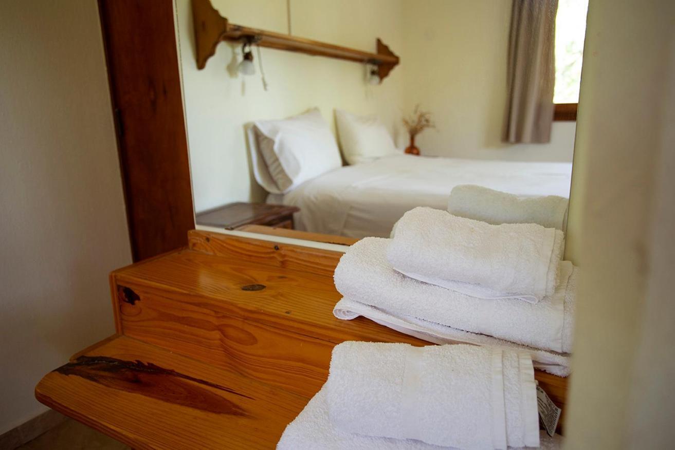 Cascadas Hotel 3*