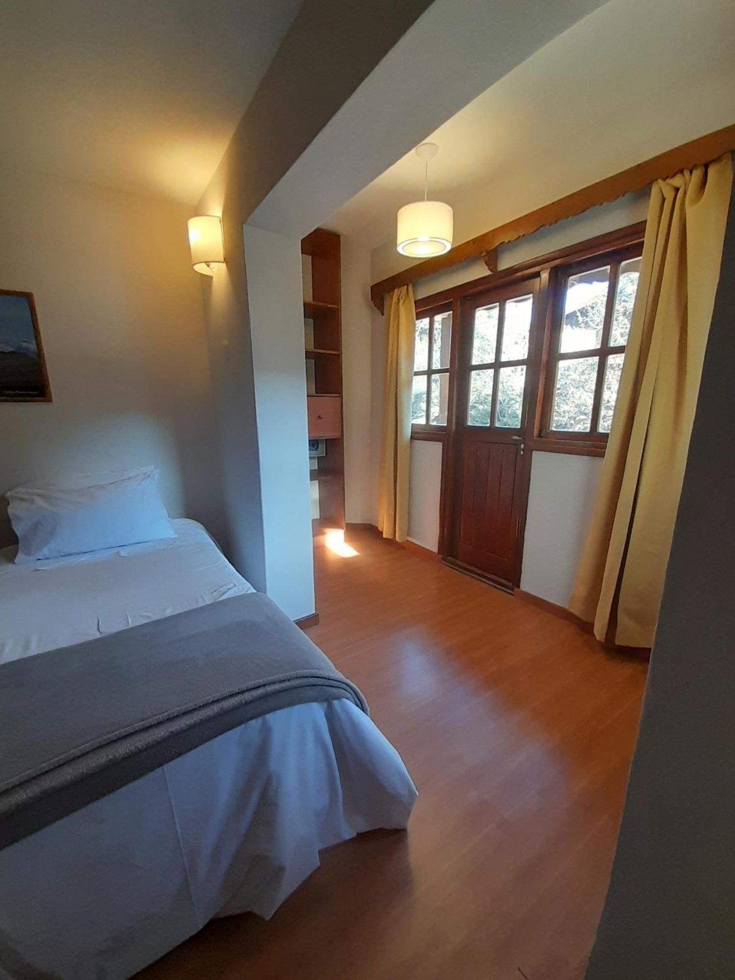 Hotel Cascadas 3*