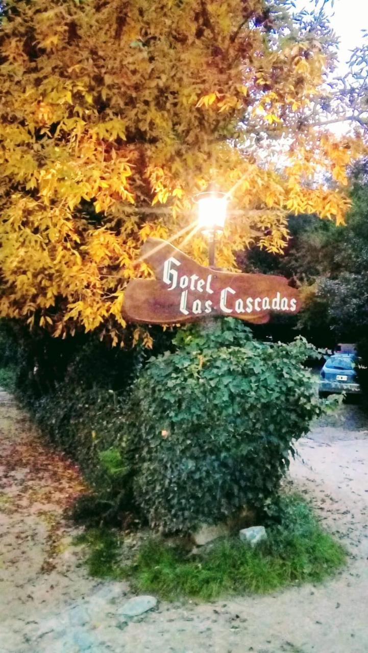 Cascadas 3*