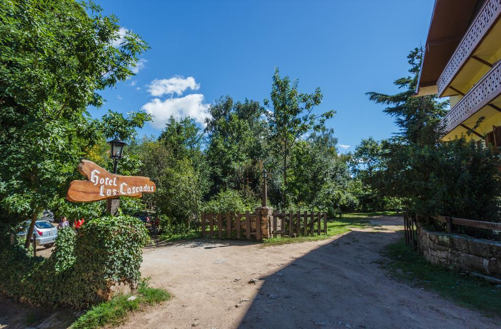 Cascadas Hotel