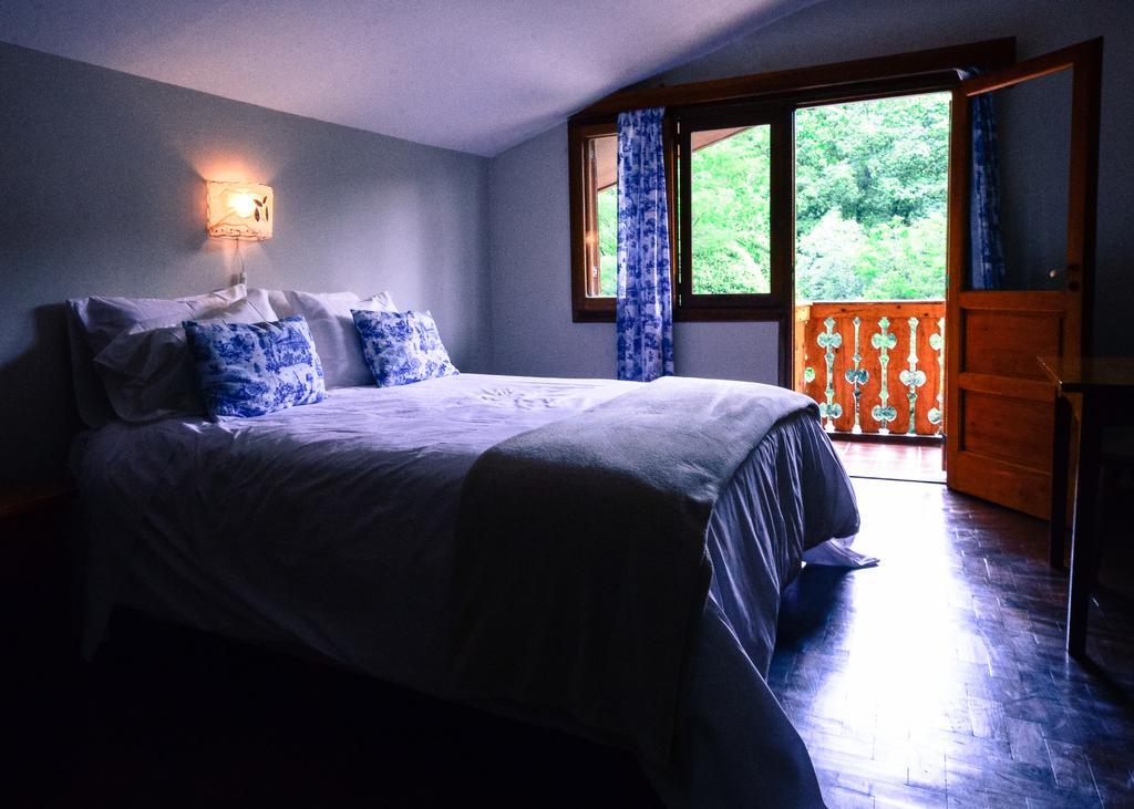 Hotel Cascadas