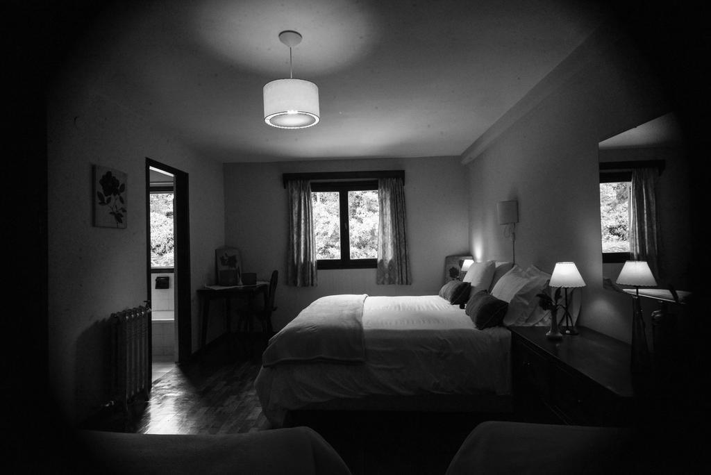Hotel Cascadas 3*